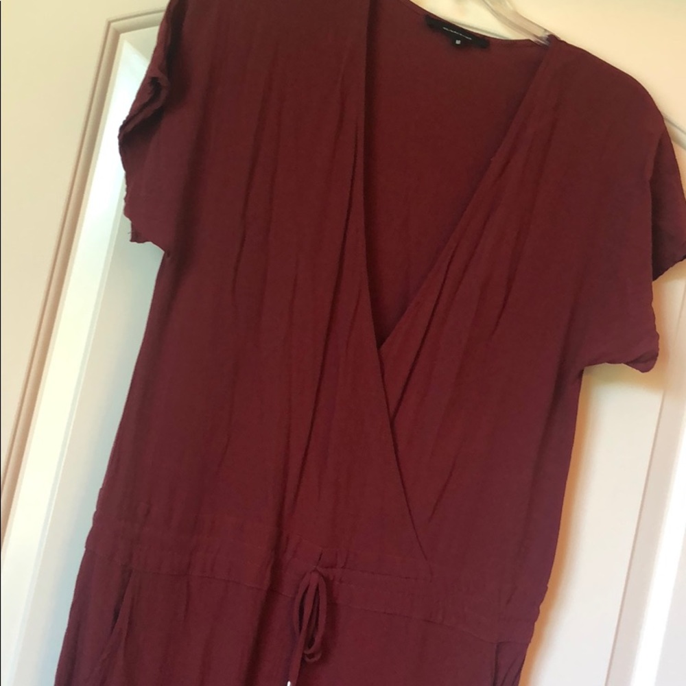 VICI jumpsuit